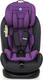 El Camino автокрісло ME 1065 Talisman purple 23303ber