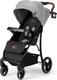 Kinderkraft прогулянкова коляска Cruiser LX Gray KKWCRLXGRY0000