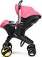 Doona автокресло Infant Pink SP150-20-004-015