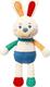 BabyOno игрушка-обнимашка Кролик Джери 614bo