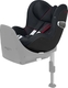 Cybex автокресло Sirona Z i-Size Victory Black black 520000997bbg