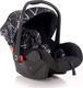 Lorelli автокресло PLUTO black marble 23723ber