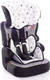 Lorelli автокрісло X-Drive+ dark grey airplane 23292ber