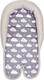 Lorelli вкладыш в автокресло Seat Mat clouds grey 23722ber