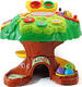 Bambi игровой музыкальный центр дерево QX-91150E 22704ber