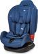 El Camino автокрісло ME 1065 Talisman blue 23300ber