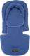 Valco Baby вкладиш-матрацик All Sorts Seat Pad Blue 852vb