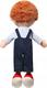 BabyOno игрушка-обнимашка Оливер 1097bo