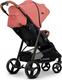 El Camino прогулянкова коляска X4 ME 1024L coral 22953ber