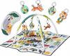 Babytiger развивающий коврик Tropicana BTMTROPMUL0000