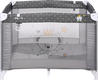 Lorelli манеж PLAY  grey bear 22733ber