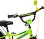 PROF1 велосипед детский 12" Prime Y12225 green 22768ber