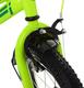 PROF1 велосипед детский 12" Prime Y12225 green 22768ber