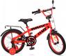 PROF1 велосипед дитячий 16" Flash T16171 red 22802ber