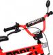 PROF1 велосипед детский 16" Flash T16171 red 22802ber