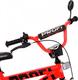 PROF1 велосипед дитячий 16" Flash T16171 red 22802ber