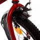 PROF1 велосипед дитячий 16" Prime Y16221 red 22819ber