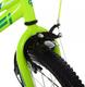 PROF1 велосипед дитячий 16" Prime Y16225 green 22823ber