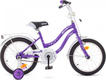 PROF1 велосипед дитячий 18 "Star Y1893 lilac 22845ber
