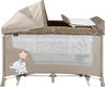 Lorelli манеж SAN REMO 2L ROCKER beige elephant 23033ber