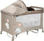 Lorelli манеж SAN REMO 2L ROCKER beige elephant 23033ber