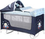 Lorelli манеж SAN REMO 2L ROCKER blue bear 23034ber