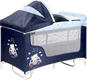 Lorelli манеж SAN REMO 2L ROCKER blue bear 23034ber
