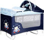 Lorelli манеж SAN REMO 2L ROCKER blue bear 23034ber