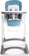 Lorelli стульчик для кормления Campanella sea blue crowns 23040ber