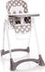 Lorelli стульчик для кормления Campanella beige dots 23041ber
