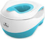 Lorelli горшок TRANSFORM SET light blue 23048ber