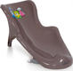 Lorelli горка для купания little bear dark beige 23049ber