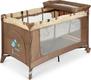 El Camino манеж SAFE PLUS ME 1054  stars beige 23311ber