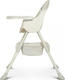 Bambi стульчик для кормления M 4136 4136 ice grey 23660ber