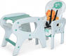 Bambi стульчик для кормления M 0816 lion 23669ber