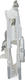 Bambi стульчик для кормления M 4507 4507 grey 23670ber