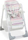 Bambi стульчик для кормления M 4507 4507 baby pink 23671ber