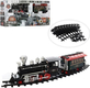 Limo детская железная дорога Toy YY-125 23531ber