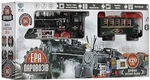 Limo детская железная дорога Toy YY-125 23531ber