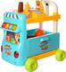 Bambi игровой набор магазин W034-W084 (blue) 21731ber