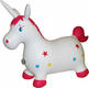 Bambi прыгуны-животные единорог MS 3290 white 23757ber