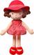 BabyOno игрушка-обнимашка Поли 1098bo