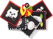 BabyOno розвиваючі картки C-MORE 781bo
