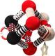 BabyOno развивающий мягкий куб C-More 782bo