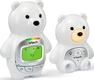 Vtech радіоняня двостороннього зв'язку з колисковими  ВМ2350vt