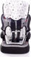 Lorelli автокрісло X-Drive+ dark grey airplane 23292ber