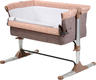 Lorelli кроватка SLEEP'N'CARE beige elephant 22331ber