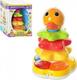 Limo Пірамідка Toy 7015-7040 22165ber