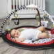 BabyOno розвиваючий килимок з музичною скринькою "C-MORE" 516bo