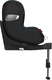 Cybex автокресло Sirona Z i-Size Victory Black black 520000997bbg